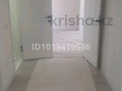 2-бөлмелі пәтер · 67.9 м² · 17/18 қабат, Шамши Калдаяков 58, 58/1, 58/2, бағасы: 36 млн ₸ в Астане, Сарайшык р-н