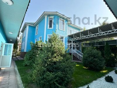 Отдельный дом · 6 комнат · 1077 м² · 15 сот., Баталы 67 за 178 млн ₸ в Каскелене