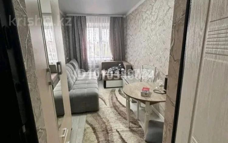 1 комната · 10 м² · 5/5 этаж, Лободы 46 за 70 000 ₸ в Караганде, Казыбек би р-н — фото 2