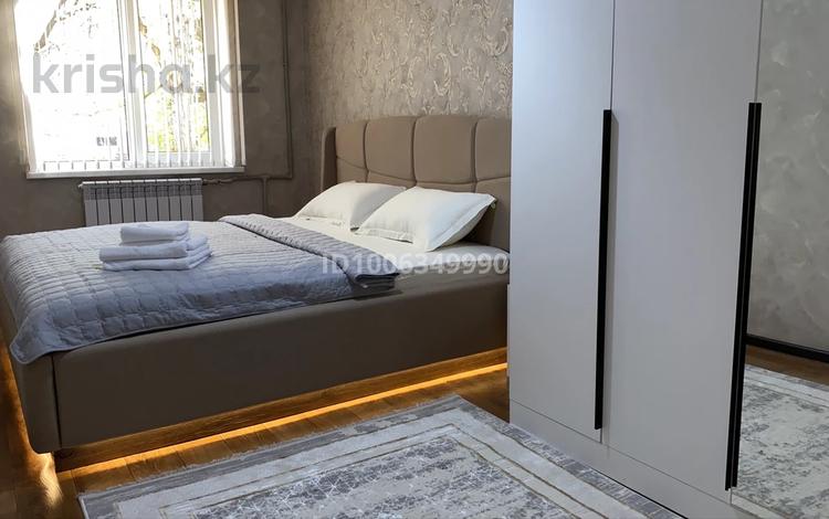 2-бөлмелі пәтер · 43 м² · 2/5 қабат, Мкр Талас (6) 26 — 6 мкр, Заправка Газпромнефть - Khan Fitness, бағасы: 13 000 ₸ в Таразе — фото 22