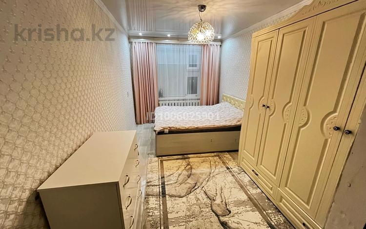 2-бөлмелі пәтер · 54 м² · 5/5 қабат, Актамберді 26, бағасы: 15 млн ₸ в  — фото 2