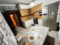 2-бөлмелі пәтер · 54 м² · 5/5 қабат, Актамберді 26, бағасы: 15 млн ₸ в  — фото 4