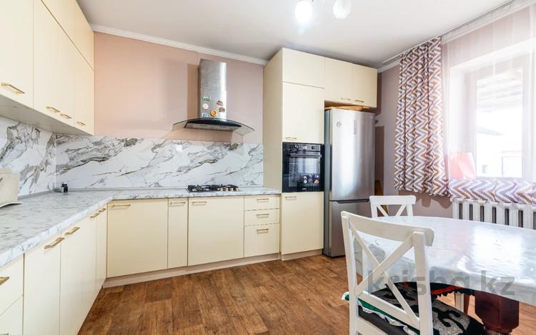 Отдельный дом · 4 комнаты · 120 м² · 10 сот., Жанашар — Нокабаева за 25.5 млн 〒 в Алматы — фото 2