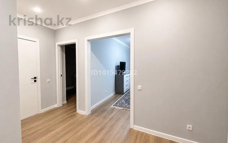 1-комнатная квартира · 40 м² · 4/9 этаж, Онгарсынова за 30.5 млн ₸ в Астане, Есильский р-н — фото 2