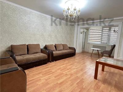 4-комнатная квартира · 100 м² · 2/4 этаж, Бараева — Республика за 59 млн ₸ в Астане, р-н Байконур