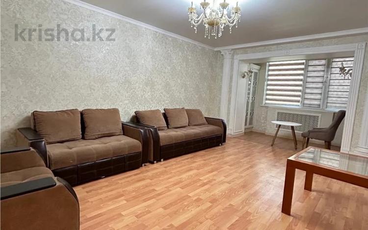 4-комнатная квартира · 100 м² · 2/4 этаж, Бараева — Республика за 59 млн ₸ в Астане, р-н Байконур — фото 2