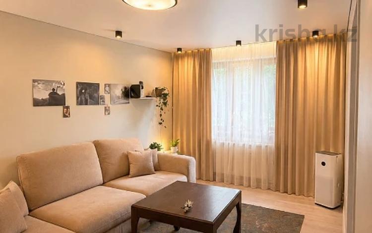 2-комнатная квартира · 54 м² · 2/4 этаж, Шевченко 162Б за 45 млн ₸ в Алматы, Алмалинский р-н — фото 2
