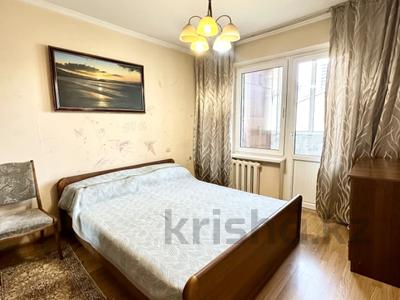 3-комнатная квартира, 70 м², 5/5 этаж, мкр Мамыр-2 13 за 44.5 млн 〒 в Алматы, Ауэзовский р-н