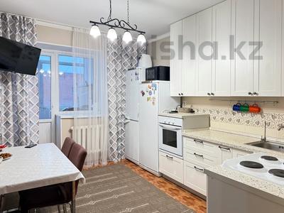2-комнатная квартира · 60 м² · 9/12 этаж, Кудайбердиулы 24/1 за 29.2 млн ₸ в Астане, Алматы р-н