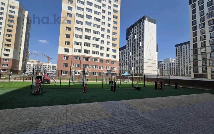 2-бөлмелі пәтер · 56.3 м² · 8/15 қабат, Шапык Шокина 9, бағасы: 28.5 млн ₸ в Астане, Нура р-н — фото 16