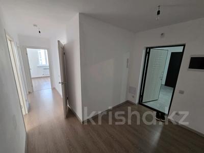 2-бөлмелі пәтер · 56.3 м² · 8/15 қабат, Шапык Шокина 9, бағасы: 31.5 млн ₸ в Астане, Нура р-н