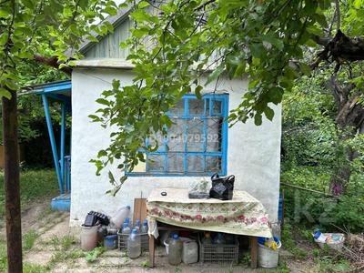 Дача · 1 комната · 30 м² · 6 сот., Шаумяна 9 линия 9 — ПКСО АКСАЙ -19 за 12 млн 〒 в Алматы