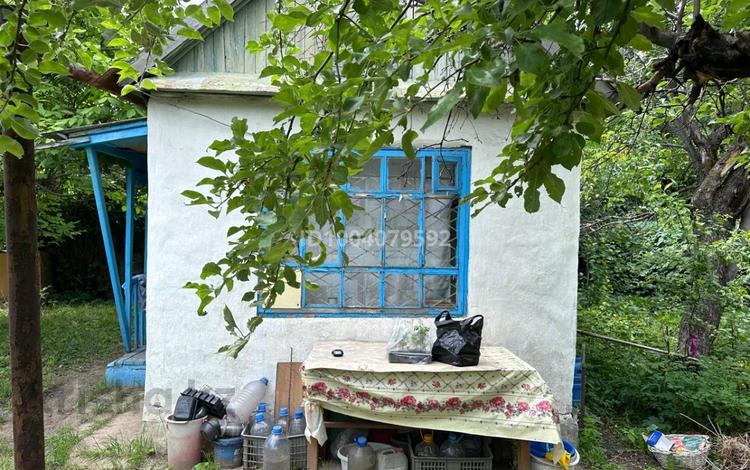 Дача · 1 комната · 30 м², Шаумяна 9 линия 9 — ПКСО АКСАЙ -19 за 12 млн ₸ в Алматы — фото 2