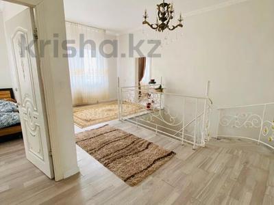 Отдельный дом · 9 комнат · 314 м² · 313 сот., Хайтердин Болганбаев 8/1 за 130 млн ₸ в Астане, Сарайшык р-н
