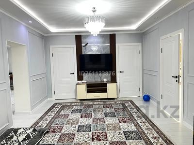 Отдельный дом · 6 комнат · 132 м² · 8 сот., Сабыр рахимов 68 за 37 млн 〒 в Жаркенте