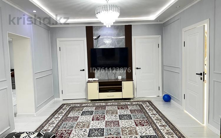 Отдельный дом · 6 комнат · 132 м² · 8 сот., Сабыр рахимов 68 за 37 млн 〒 в Жаркенте — фото 2