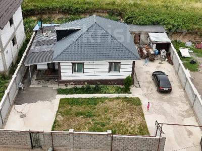 Отдельный дом · 4 комнаты · 130 м² · 6 сот., Сейфулина 518 за ~ 32.2 млн ₸ в Кызылкайрат