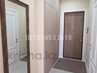1-комнатная квартира · 50 м² · 8 этаж, Достык 8б за 330 000 ₸ в Астане, Есильский р-н