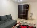 1-комнатная квартира · 38 м² · 1/11 этаж, Казыбек би за 220 000 ₸ в Астане, Нура р-н