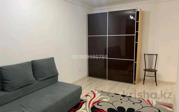 1-комнатная квартира · 38 м² · 1/11 этаж, Казыбек би за 220 000 ₸ в Астане, Нура р-н — фото 25