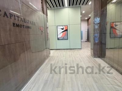 5-комнатная квартира · 136 м² · 3/17 этаж, Бухар Жырау 33 за 93 млн ₸ в Астане, Есильский р-н