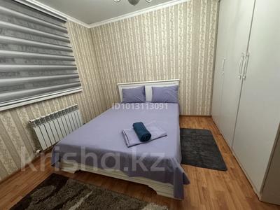 2-комнатная квартира · 62 м² · 2/12 этаж, мкр Акбулак, 1-я улица Сейдолла Байтерекова 119 — Бауыржан Момышұлы уг ул Универсиадная за 20 000 ₸ в Алматы, Алатауский р-н