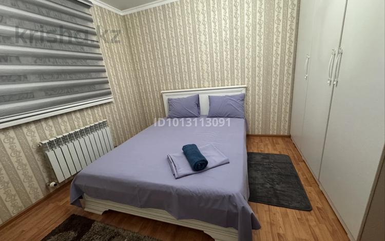 2-комнатная квартира · 62 м² · 2/12 этаж, мкр Акбулак, 1-я улица Сейдолла Байтерекова 119 — Бауыржан Момышұлы уг ул Универсиадная за 20 000 ₸ в Алматы, Алатауский р-н — фото 27