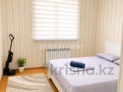 2-бөлмелі пәтер · 62 м² · 2/12 қабат, Ақбұлақ ш/а., 1-я улица Сейдолла Байтерекова 119 — Бауыржан Момышұлы уг ул Универсиадная, бағасы: 20 000 ₸ в Алматы, Алатауский р-н