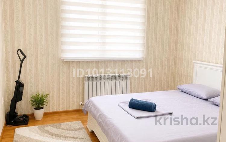2-бөлмелі пәтер · 62 м² · 2/12 қабат, Ақбұлақ ш/а., 1-я улица Сейдолла Байтерекова 119 — Бауыржан Момышұлы уг ул Универсиадная, бағасы: 20 000 ₸ в Алматы, Алатауский р-н — фото 35
