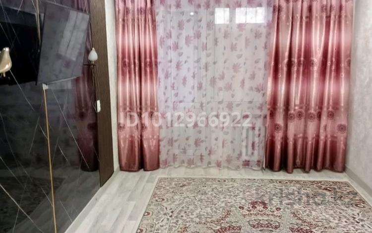 2-комнатная квартира · 45.5 м² · 4/5 этаж, Конаева за 13.5 млн ₸ в Шу — фото 6
