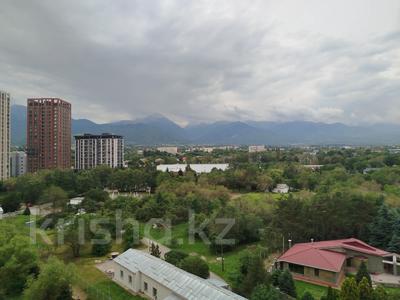 3-бөлмелі пәтер · 124.5 м² · 10/15 қабат, Едила Ергожина (Ходжанова) — проспект Аль-Фараби, бағасы: 118 млн ₸ в Алматы, Бостандыкский р-н