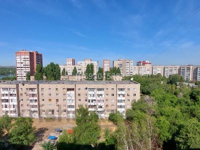 3-комнатная квартира, 72 м², 9/9 этаж, славского 54 за 41 млн 〒 в Усть-Каменогорске
