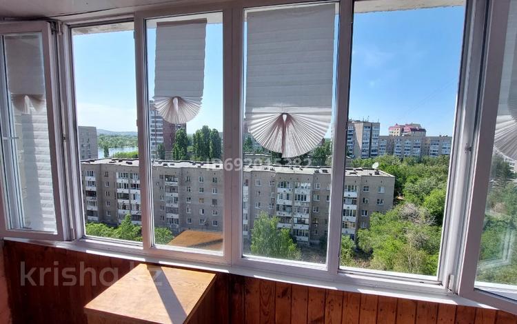 3-бөлмелі пәтер · 70 м² · 9/9 қабат, Славского 54, бағасы: 37.5 млн ₸ в Усть-Каменогорске — фото 32