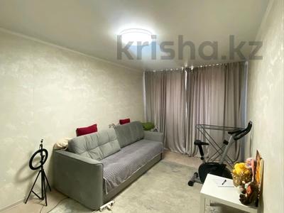 1-комнатная квартира · 30.9 м² · 3/4 этаж, Толебаева 87/89 — Шевченко за 11.6 млн ₸ в Талдыкоргане