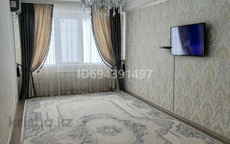 2-комнатная квартира · 64 м² · 6/9 этаж, мкр Береке 37 за 21 млн ₸ в Атырау — фото 2