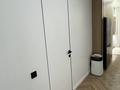 2-комнатная квартира · 55 м² · 4/18 этаж, Абая 160 — Туркебаева за 55.5 млн ₸ в Алматы, Бостандыкский р-н — фото 16