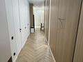 2-комнатная квартира · 55 м² · 4/18 этаж, Абая 160 — Туркебаева за 55.5 млн ₸ в Алматы, Бостандыкский р-н — фото 3