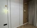 2-комнатная квартира · 55 м² · 4/18 этаж, Абая 160 — Туркебаева за 55.5 млн ₸ в Алматы, Бостандыкский р-н — фото 18