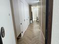 2-комнатная квартира · 55 м² · 4/18 этаж, Абая 160 — Туркебаева за 55.5 млн ₸ в Алматы, Бостандыкский р-н — фото 4