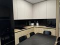 2-комнатная квартира · 55 м² · 4/18 этаж, Абая 160 — Туркебаева за 55.5 млн ₸ в Алматы, Бостандыкский р-н