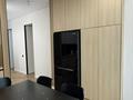 2-комнатная квартира · 55 м² · 4/18 этаж, Абая 160 — Туркебаева за 55.5 млн ₸ в Алматы, Бостандыкский р-н — фото 35