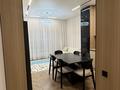 2-комнатная квартира · 55 м² · 4/18 этаж, Абая 160 — Туркебаева за 55.5 млн ₸ в Алматы, Бостандыкский р-н — фото 36