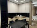 2-комнатная квартира · 55 м² · 4/18 этаж, Абая 160 — Туркебаева за 55.5 млн ₸ в Алматы, Бостандыкский р-н — фото 37