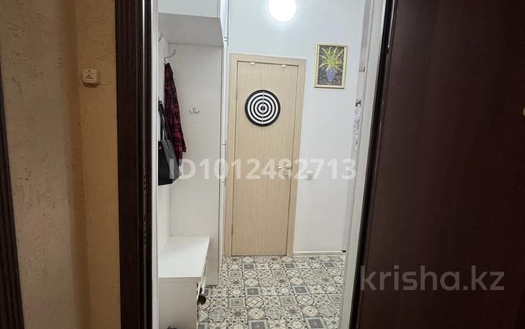1-бөлмелі пәтер · 20.5 м² · 7/13 қабат, Ракымжан Кошкарбаев 68 — Рядом с 1 гор. больницей, бағасы: 13.5 млн ₸ в Астане, Сарайшык р-н — фото 11