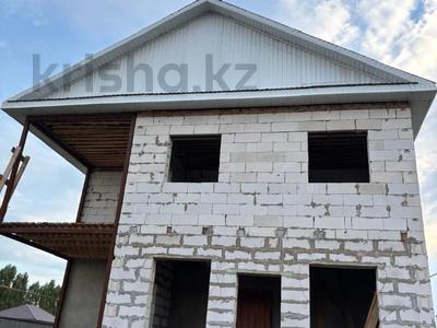 Отдельный дом · 9 комнат · 342 м² · 10 сот., Мкр Северный за 28 млн ₸ в 