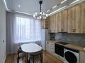1-бөлмелі пәтер · 35 м² · 3/6 қабат, Бауыржана Момышулы 11/14а, бағасы: 33.8 млн ₸ в Алматы, Алатауский р-н
