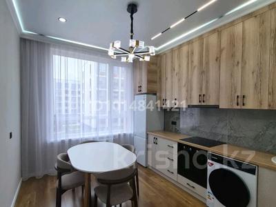 1-бөлмелі пәтер · 35 м² · 3/6 қабат, Бауыржана Момышулы 11/14а, бағасы: 33.8 млн ₸ в Алматы, Алатауский р-н
