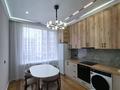 1-бөлмелі пәтер · 35 м² · 3/6 қабат, Бауыржана Момышулы 11/14а, бағасы: 33.8 млн ₸ в Алматы, Алатауский р-н — фото 2