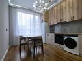 1-бөлмелі пәтер · 35 м² · 3/6 қабат, Бауыржана Момышулы 11/14а, бағасы: 33.8 млн ₸ в Алматы, Алатауский р-н — фото 4