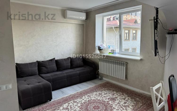 3-бөлмелі пәтер · 72 м² · 4/5 қабат, 20-я линия 198 — Басенова, бағасы: 59 млн ₸ в Алматы, Бостандыкский р-н — фото 2
